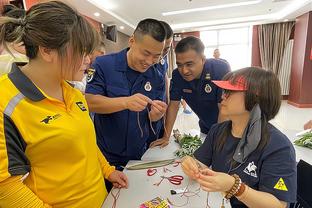 雷霆主帅谈使用海沃德和比永博：让他们先快速提升状态